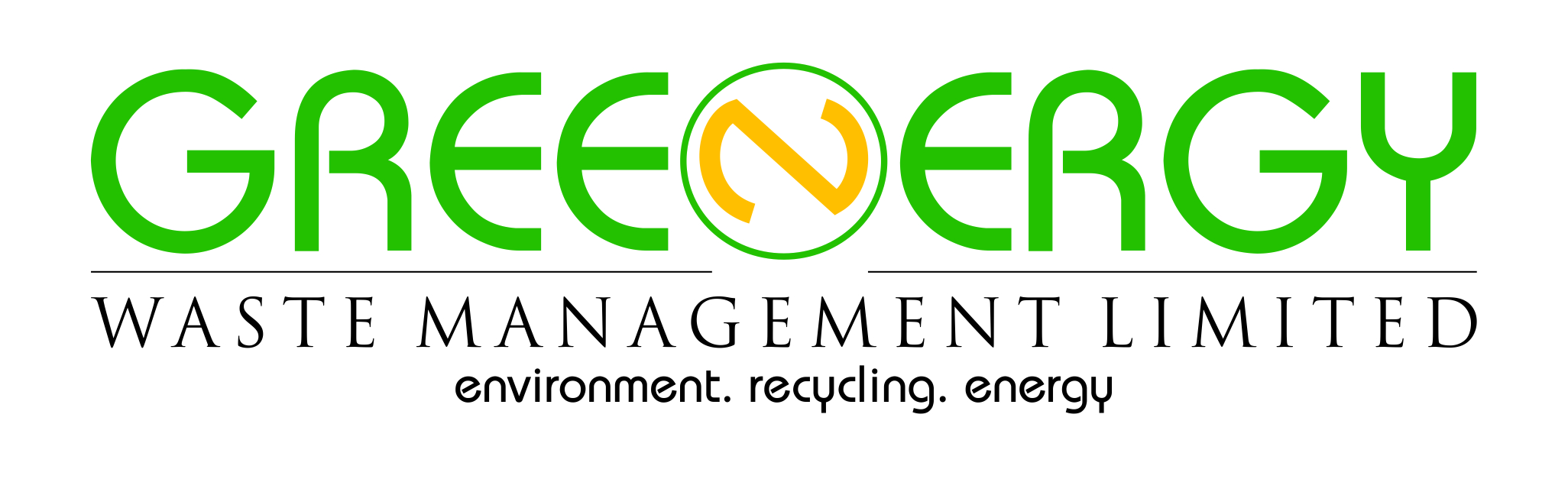 greenergy final logo
