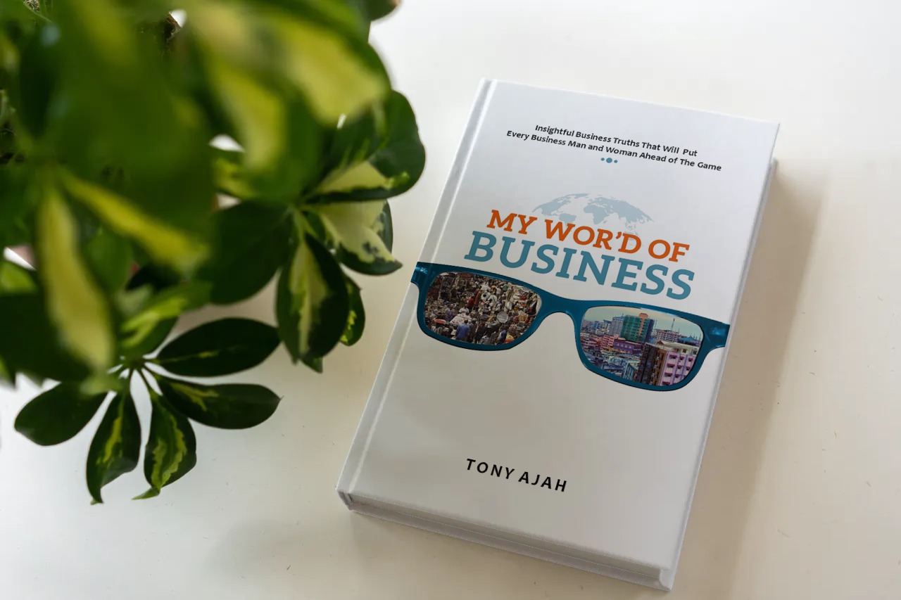 Free Copy of My World Of Business 1