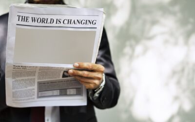 The People Business – How to Play and Win in the New Economy