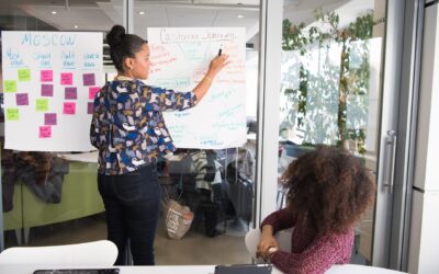 The People Business – How to Play and Win in the New Economy- Part 2