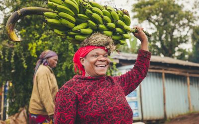 Making Marketing Fun Part 2 –  Understanding your market