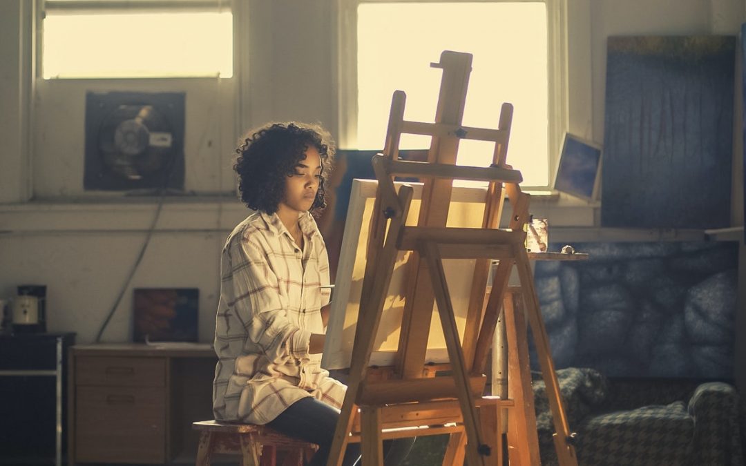 Passion is not a business – go for market needs!