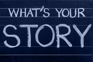 sell your story