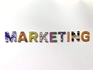 business of marketing