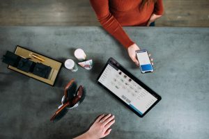 Age of the Customer