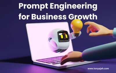 How Prompt Engineering Can Transform African Businesses