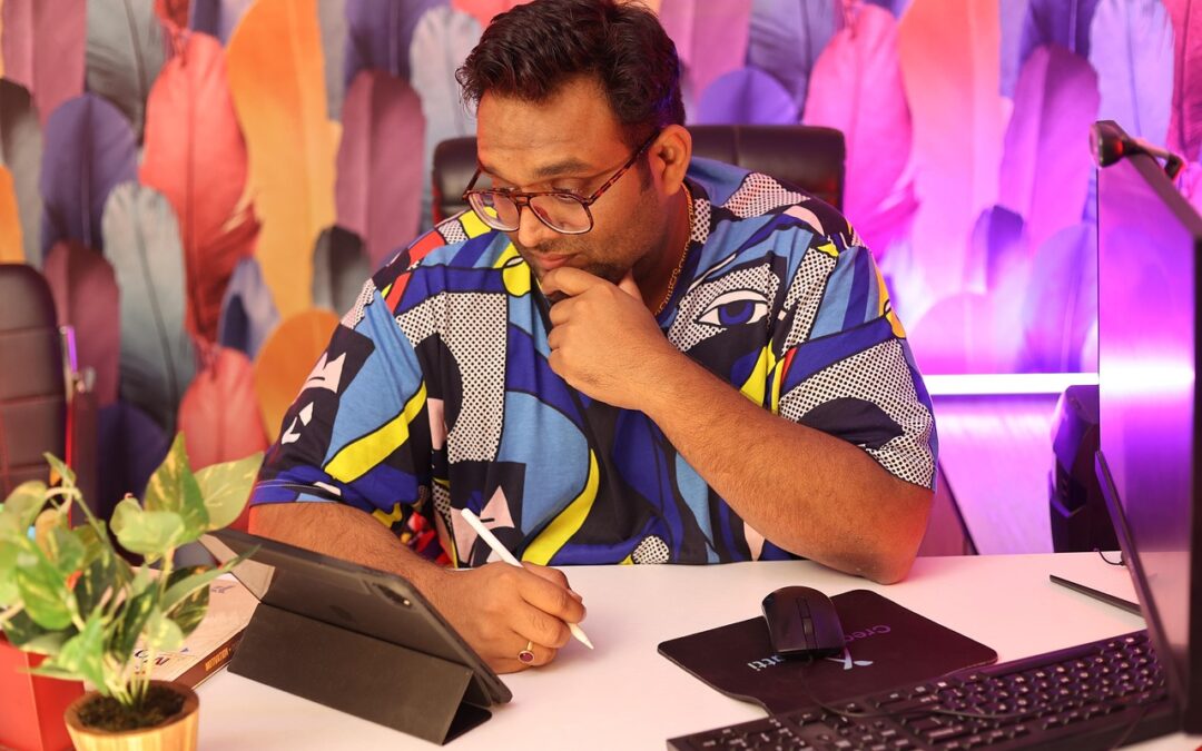 African Startup Founder