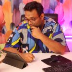 African Startup Founder