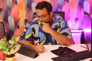 The 5 Must-Have Skills Every African Startup Founder Needs in Today’s Market African Startup Founder