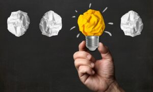 Kairos Moment tony ajah